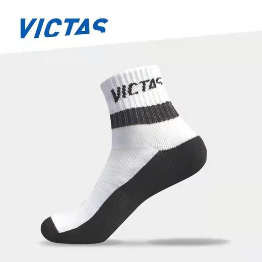 VICTAS 乒乓球袜子 国球汇 商品图1