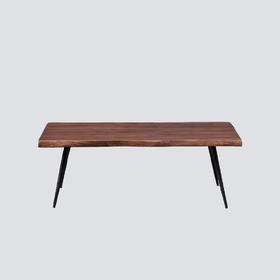 NS家居 ns furniture 进口实木茶几-NSCT-SDN-04