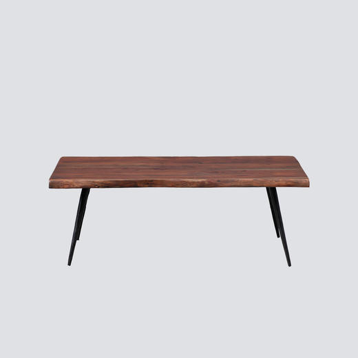 NS家居 ns furniture 进口实木茶几-NSCT-SDN-04 商品图0