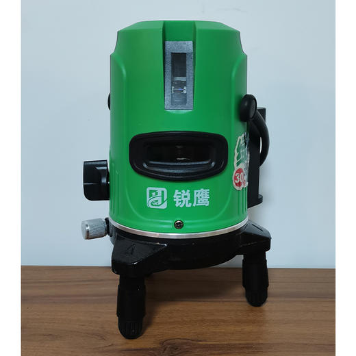 锐鹰新款锂电水平仪/投线仪
绿光 商品图0