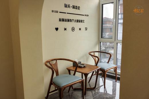 天津慢姑娘闲客居别墅轰趴馆 商品图2