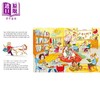 【中商原版】Julia Donaldson Detective Dog 侦探狗逛逛 朱莉娅唐纳森之作 趣味故事绘本 英文原版进口 儿童绘本 故事图画书  商品缩略图2