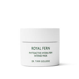 Royal Fern西洋薇 小蕨菜DNA高能抗氧提拉紧致涂抹面膜 50ml