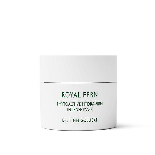 Royal Fern西洋薇 小蕨菜DNA高能抗氧提拉紧致涂抹面膜 50ml 商品图0