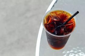 日签|如何用挂耳做冰咖啡