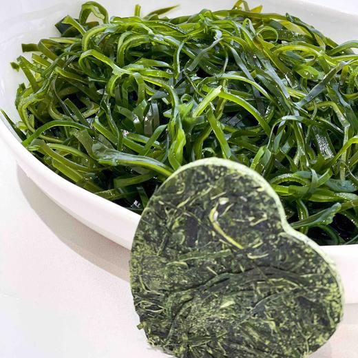 【限时抢购】爱心压缩海带丝懒人食品 商品图7