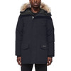CANADA GOOSE 深蓝色男士羽绒服 2062M-Navy 商品缩略图1