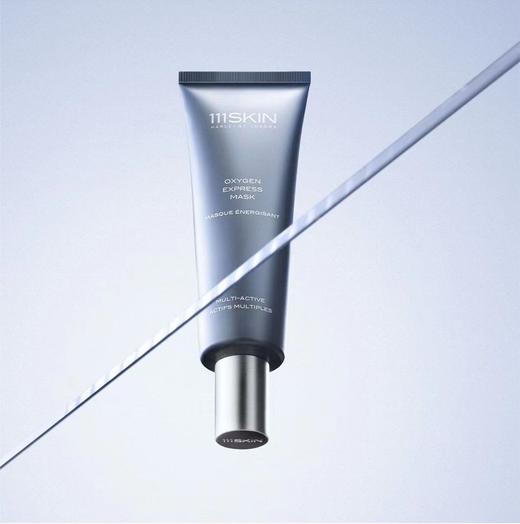 111skin -24k锦缎涂抹面膜75ml 商品图4