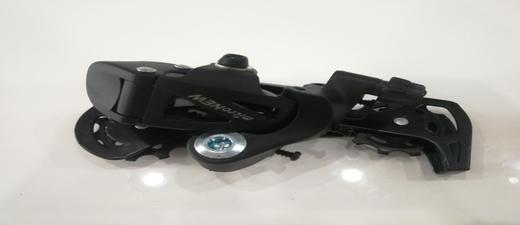 正步后拨变速器（7级/9级） 商品图1