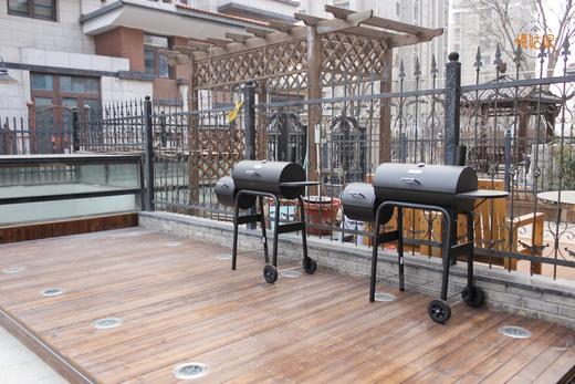 天津慢姑娘闲客居别墅轰趴馆 商品图14