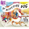 【中商原版】Julia Donaldson Detective Dog 侦探狗逛逛 朱莉娅唐纳森之作 趣味故事绘本 英文原版进口 儿童绘本 故事图画书  商品缩略图0