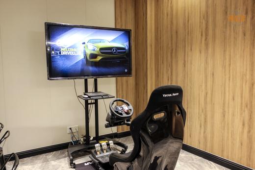 天津慢姑娘闲客居别墅轰趴馆 商品图9