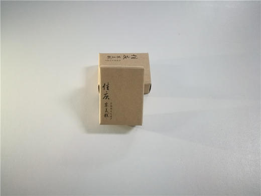 闽南特产漳州佳庆东美糕伴手礼入口即化凉糕即食香脯糕268克*4 包邮 商品图3