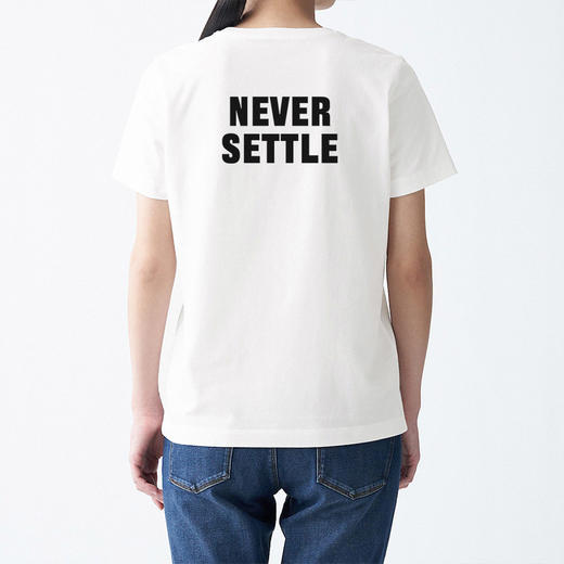 【自营】留存道整理师上门专用统一工服T恤 商品图3