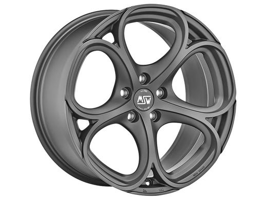 MSW 82 / 18-20寸 / 铸造 / 意大利进口 OZ 子品牌 商品图3