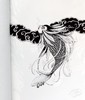 【中商原版】山海经 Fantastic Creatures of the Mountains and Seas 英文原版 Siyu Chen Jiankun Sun Howard Goldbla 商品缩略图6
