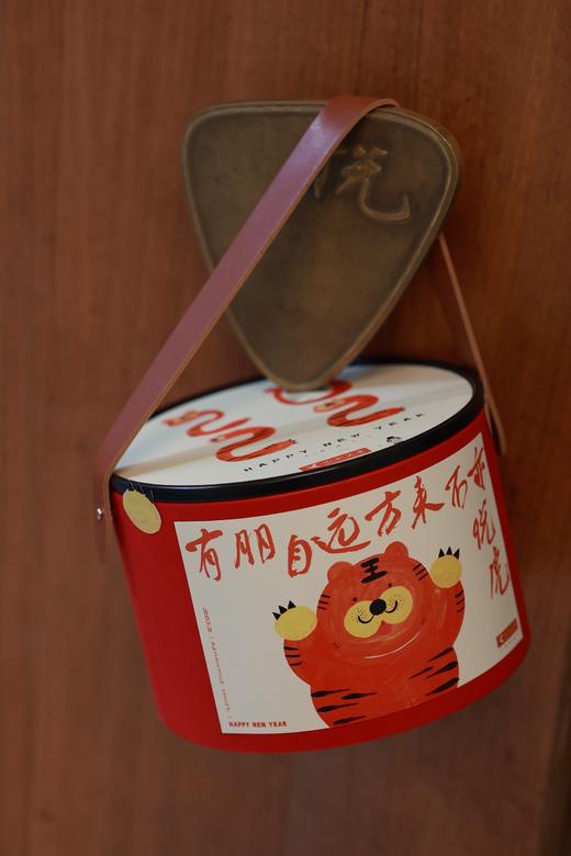 2022壬寅虎年礼盒 商品图0