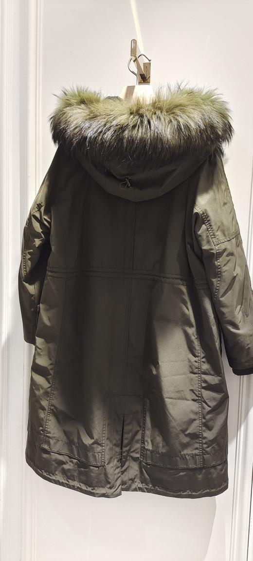 3F皮尔卡丹女装派克服 商品图1