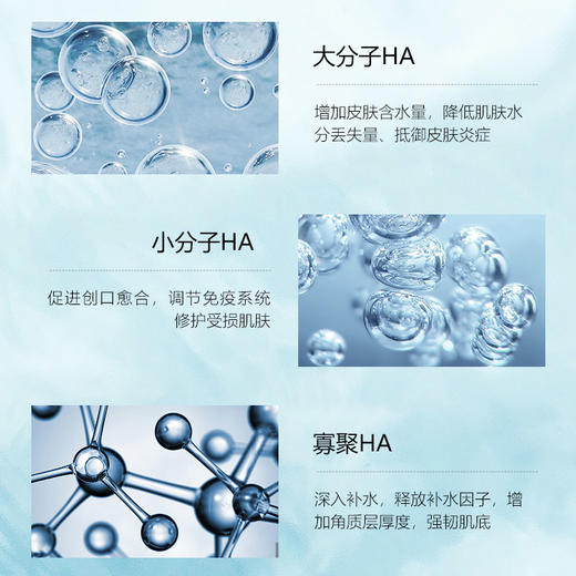 绽妍保湿乳（保湿修护敷料）院线款 50g 商品图1