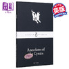 【中商原版】LBS:  124 Anecdotes of the Cynics 英文原版 小黑书: 124 犬儒的轶事 penguin classic 商品缩略图0