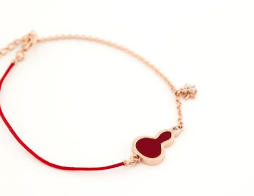 波士顿美术博物馆葫芦系列首饰 商品图2