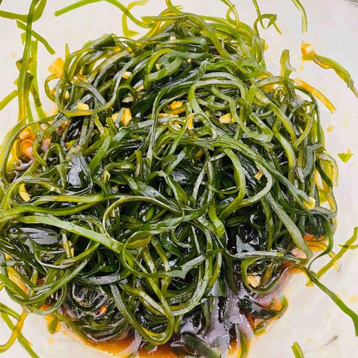 【限时抢购】爱心压缩海带丝懒人食品 商品图10