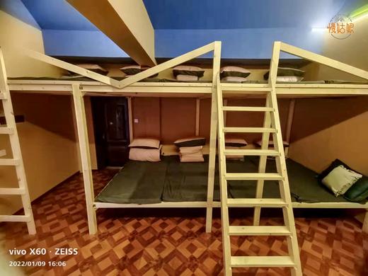 北京慢姑娘狮子座别墅轰趴馆 商品图11