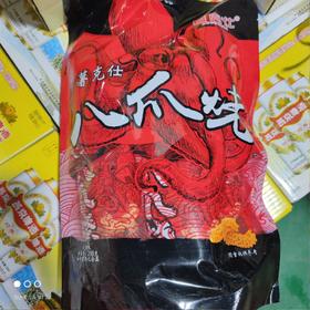 薯克仕 八爪烧 298g