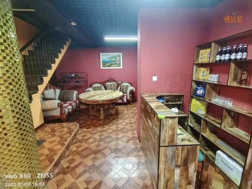 北京慢姑娘狮子座别墅轰趴馆 商品图1