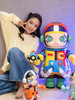 POPMART MEGA珍藏 1000% 艺术家 商品缩略图2