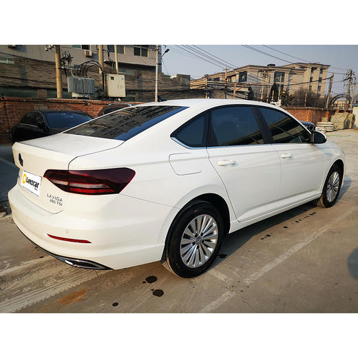 大众 朗逸 280TSI DSG 舒适版 【长租-北京】 商品图3