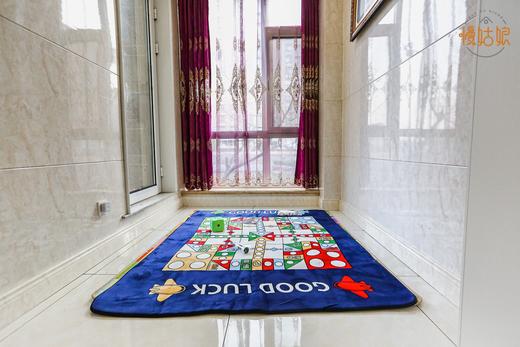 青岛慢姑娘蔚蓝群岛轰趴馆 商品图11