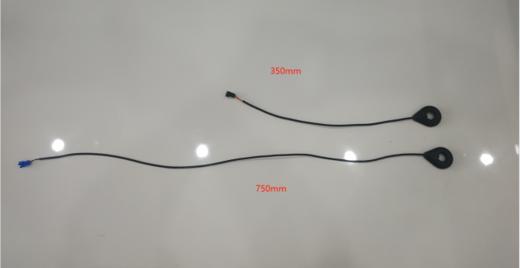 正步电动车助力传感器 商品图2