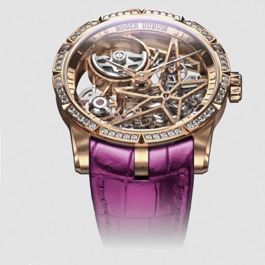 罗杰杜彼 Roger Dubuis 王者系列 RDDBEX0699 腕表 商品图3