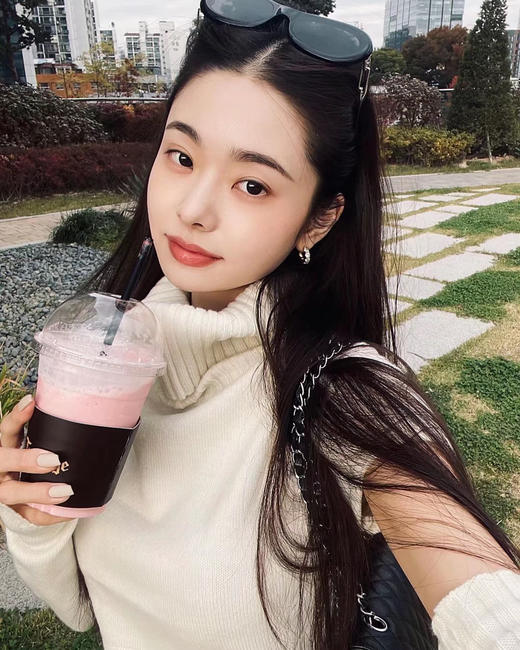 Recolook 嘟嘟黑 半年抛 14.5 着色13.8 商品图8