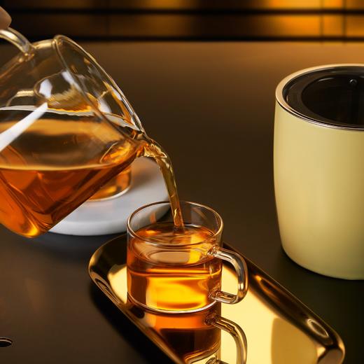 公元翰红·心礼｜中国的风土 来自武夷深山的野生稀有红茶 32g(4克.袋x8袋) 商品图2