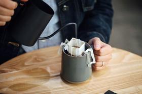 日签|挂耳的赏味期