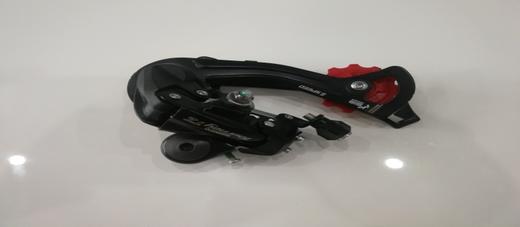 正步后拨变速器（7级/9级） 商品图0