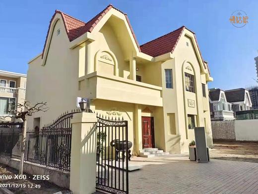 北京慢姑娘狮子座别墅轰趴馆 商品图0