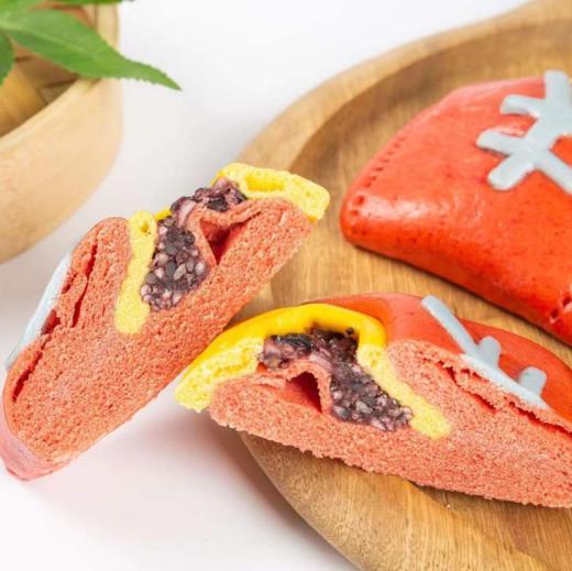已下架】如虎添“亿”新年馒头3盒装[福利品] 商品图4