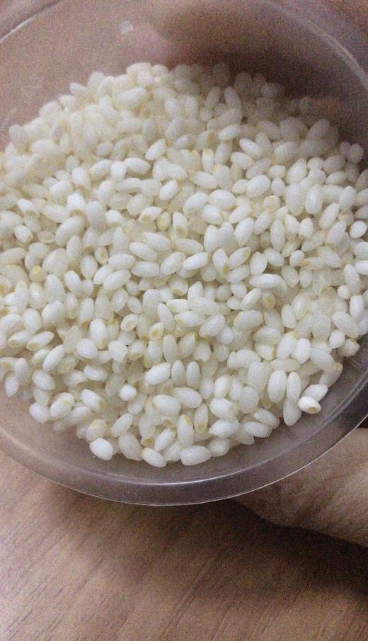 胚芽软米 天然留胚 商品图2