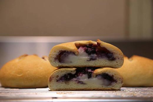 蓝莓山药大米包 商品图2