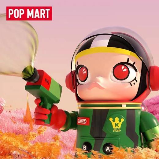 POPMART MEGA珍藏 1000% 西瓜 商品图3