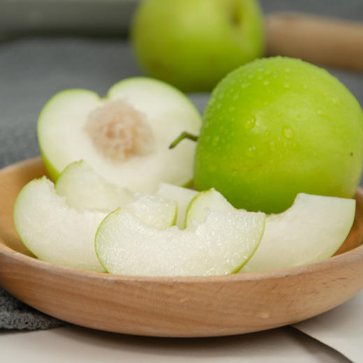 【顺丰京东包邮】福建牛奶蜜枣 牛奶枣 3斤家庭装/4.5斤彩箱装/20颗果天地盖礼盒装 商品图2