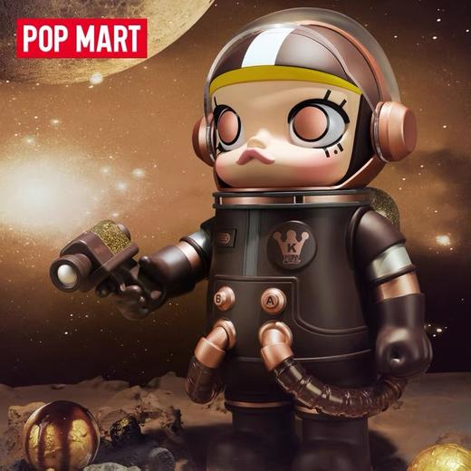 POPMART MEGA珍藏 400% 太妃 商品图1