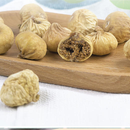 神恋新疆无花果干 商品图2