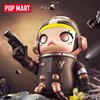 POPMART MEGA珍藏 400% 太妃 商品缩略图2