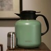 米索焖茶壶316不锈钢茶仓大容量 商品缩略图2