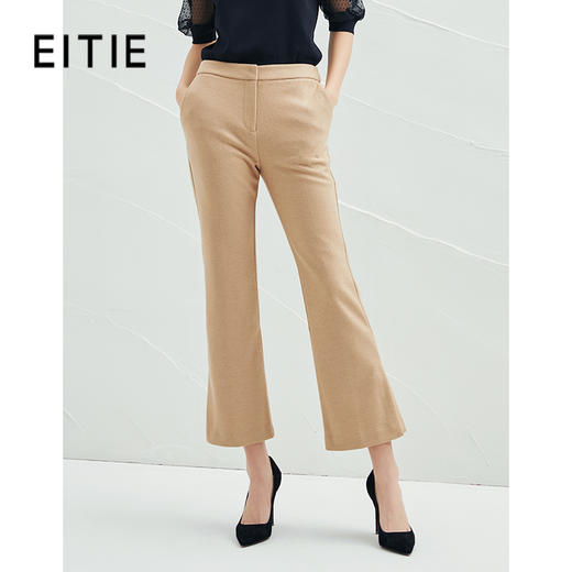 EITIE爱特爱6405102裤子 商品图0