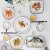 简约北欧餐具陶瓷碗套装 商品缩略图3